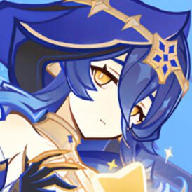 Layla Genshin Impact