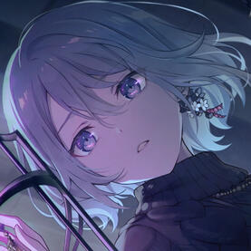 Yoisaki Kanade Project Sekai