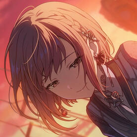 Shinonome Ena Project Sekai