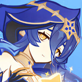 Layla Genshin Impact