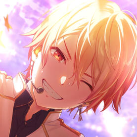 Tenma Tsukasa Kasa He / Star