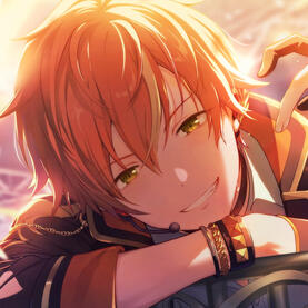 Shinonome Akito Project Sekai