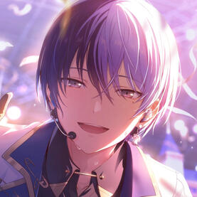 Aoyagi Touya Yoya He / It