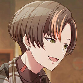 Toono Arata Project Sekai