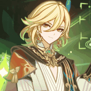 Kaveh Genshin Impact