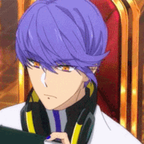 Leviathan Obey Me