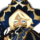 Truthless Recluse Cookie Run Kingdom