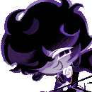 Black Sapphire Cookie Cookie Run Kingdom