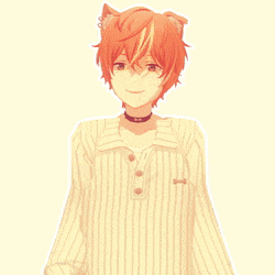 Shinonome Akito Project Sekai