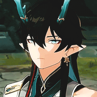 Dan Heng Honkai: Star Rail