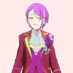 Kamishiro Rui Project Sekai