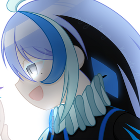 Shadow Milk Aoyagi Touya Project Sekai + Cookie Run Kingdom