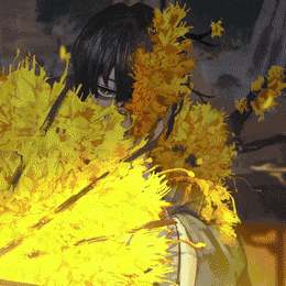 Yi Sang Limbus Company