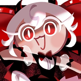 Candy Apple Cookie Cookie Run Kingdom