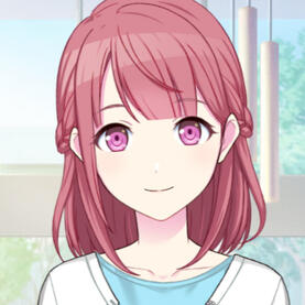 Ootori Hinata She / Her