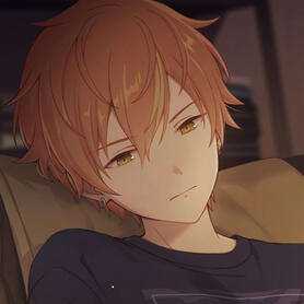 Jay He / They