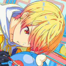 Jayden He / Him