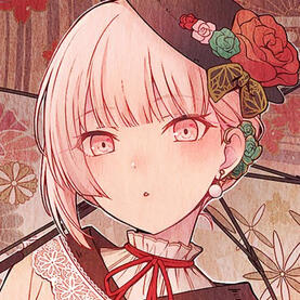 Akiyama Mizuki He / They