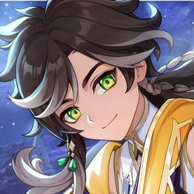 Sethos He / Him