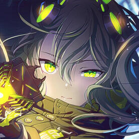 Kusanagi Nene He / Him