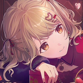 Azusawa Kohane She / They