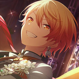 Tenma Tsukasa He / Him