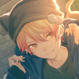 Tenma Tsukasa Syn / Copinglink