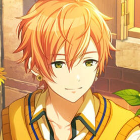 Shinonome Akito Syn / Copinglink