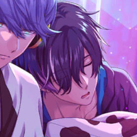 Belphegor Obey Me