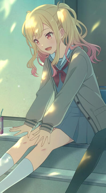Tenma Saki